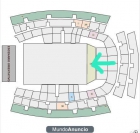 ENTRADAS LADY GAGA EN BCN, EN LA MEJOR ZONA DEL PALAU - mejor precio | unprecio.es