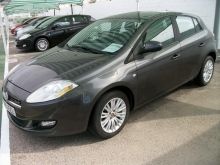 FIAT BRAVO 1.9Mjt Sport 15