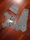 guantes, gorro y bufanda ARMAND BASI!!! NUEVO!!! - mejor precio | unprecio.es