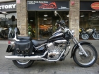 INTRUDER250 - mejor precio | unprecio.es