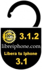 Liberar iphone todas las versiones incluyendo 3.1.2 - toda Espana - mejor precio | unprecio.es