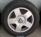 LLantas originales vw golf 15 pulgadas - mejor precio | unprecio.es