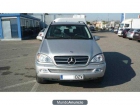 Mercedes-Benz ML 400 CDI - mejor precio | unprecio.es