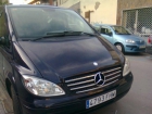 mercedes Vito Ambiente 115 cdi extra larga - mejor precio | unprecio.es