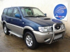 NISSAN TERRANO  2.7 TDI LUXURY - Barcelona - mejor precio | unprecio.es