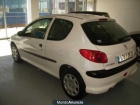 Peugeot 206 1.4 HDi XAD 3p. - mejor precio | unprecio.es