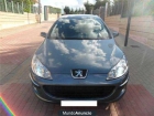 Peugeot 407 ST Confort Pack HDI 136 - mejor precio | unprecio.es