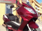 PEUGEOT SATELIS 125 - mejor precio | unprecio.es