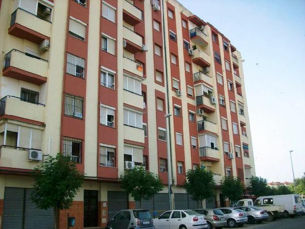 Piso en Dos Hermanas