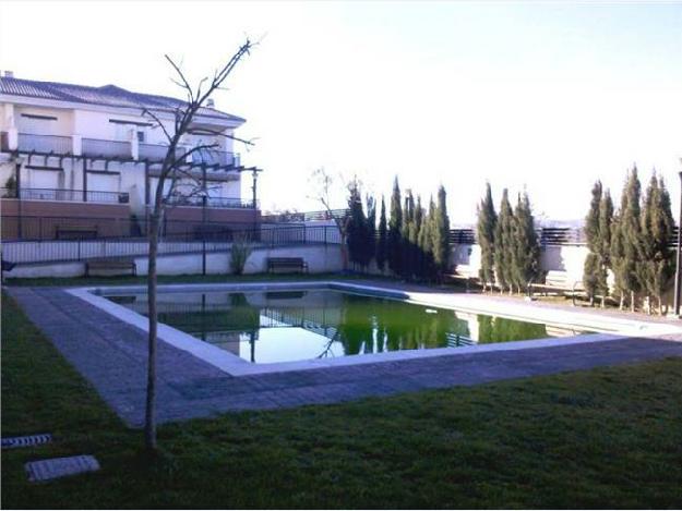 Piso en Híjar