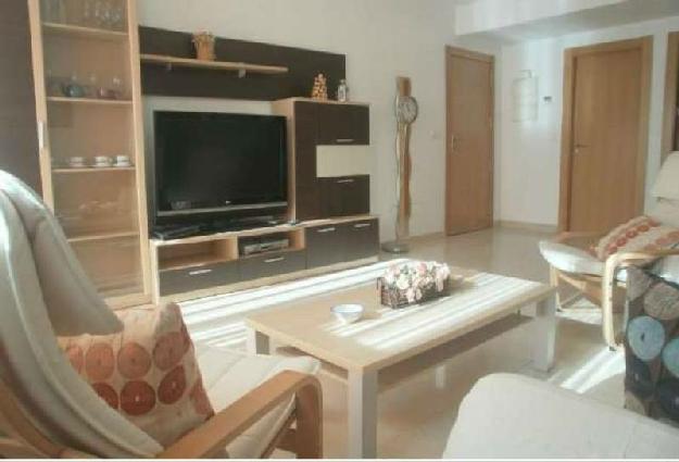 Piso en Murcia