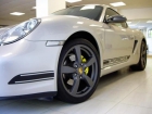 Porsche Cayman Automático, Look Cayman R, Paq Sport Chrono, Bi-Xenón, Llantas S - mejor precio | unprecio.es