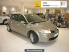 Renault Megane Emotion 2007 1.5DCI105 eco2 - mejor precio | unprecio.es