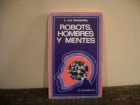 Robots, hombres y mentes - mejor precio | unprecio.es