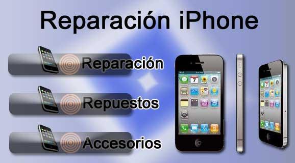 Se arreglan iphone ,todas las marcas de moviles ALMERIA