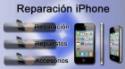 Se arreglan iphone ,todas las marcas de moviles ALMERIA - mejor precio | unprecio.es