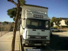 SE VENDE CAMION IVECO EUROCARGO - mejor precio | unprecio.es