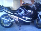 Se Vende SUZUKI GSX600F - mejor precio | unprecio.es