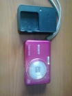 Sony cybershot 12 MP - mejor precio | unprecio.es