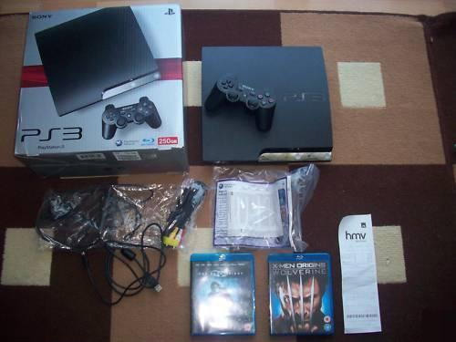 Sony PlayStation 3 Consola de juegos