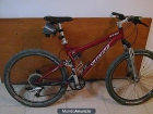 specialized fsr xc comp doble - mejor precio | unprecio.es