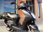 SYM ORBIT MOTO DE OCASION SYM ORBIT 125. REVISIONES... - mejor precio | unprecio.es