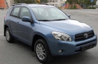 Toyota rav4 iii 136 d-4d fap vx 2006 - mejor precio | unprecio.es