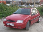 VENDO CITROEN SAXO 1.6 VTS ROJO - mejor precio | unprecio.es