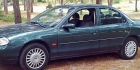 VENDO FORD MONDEO TD 1.8 GHIA VERDE METALIZADO - mejor precio | unprecio.es