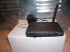 vendo router wifi Telefonica Zyxel - mejor precio | unprecio.es