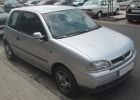 Vendo Seat Arosa 1.0 - mejor precio | unprecio.es