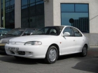 Venta de Hyundai LANTRA 1.6 '96 en Madrid - mejor precio | unprecio.es
