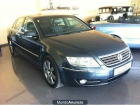 Volkswagen Phaeton 3.0TDI V6 4Mot.Tip. 4 - mejor precio | unprecio.es