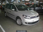 Volkswagen Touran 1.6 TDI Edition 105CV 5P - mejor precio | unprecio.es