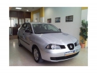 VOLKSWAGEN TOURAN 1.9 TDI - mejor precio | unprecio.es
