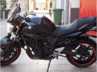 Yamaha FZ6N S2 - mejor precio | unprecio.es