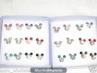 2  PENDIENTES 2 - mejor precio | unprecio.es