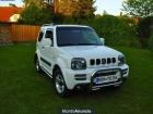 2009 Suzuki Jimny - mejor precio | unprecio.es
