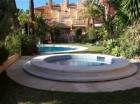 Adosado con 3 dormitorios se vende en Marbella, Costa del Sol - mejor precio | unprecio.es