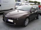 ALFA ROMEO 156 1.9 JTD - mejor precio | unprecio.es