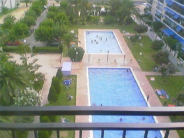 Apartamento en Finestrat