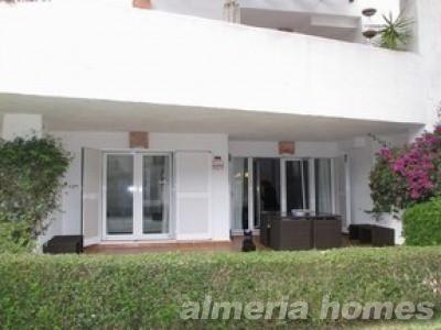 Apartamento en venta en Mojácar, Almería (Costa Almería)