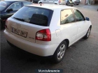 Audi A3 1.9 TDI AMBITION - mejor precio | unprecio.es