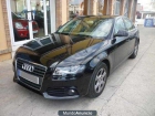 Audi A4 2.0TDI 143 DPF - mejor precio | unprecio.es