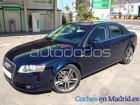 Audi A4 - mejor precio | unprecio.es