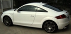 AUDI TT 2.0 NAV. GPS S-LINE - Girona - mejor precio | unprecio.es