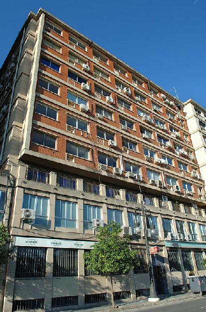 Bar en Valencia
