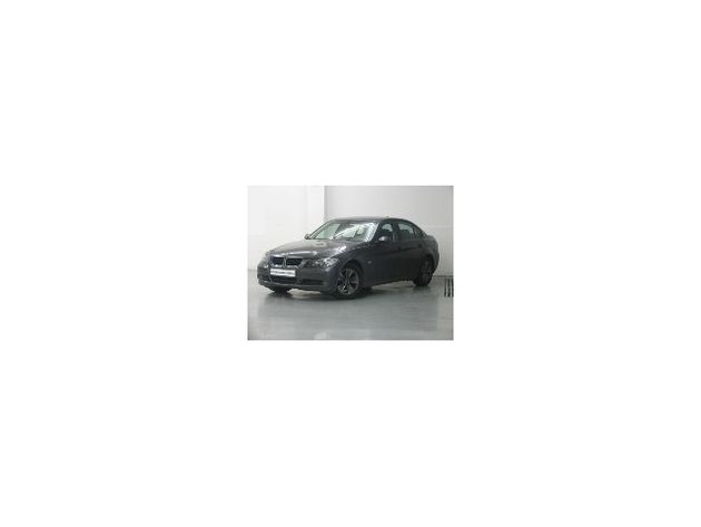 BMW SERIE 3 320D BERLINA
