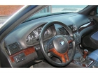 BMW SERIE 5 520D BERLINA - mejor precio | unprecio.es