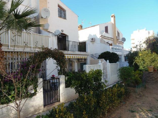 Bungalow en Torrevieja